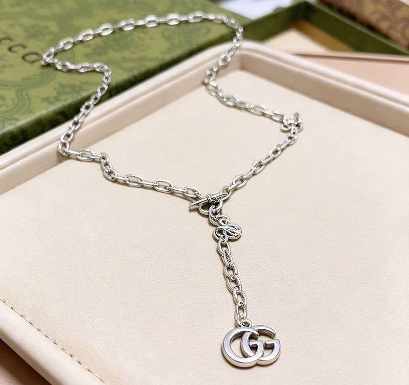 Gucci Necklace 07yxs235